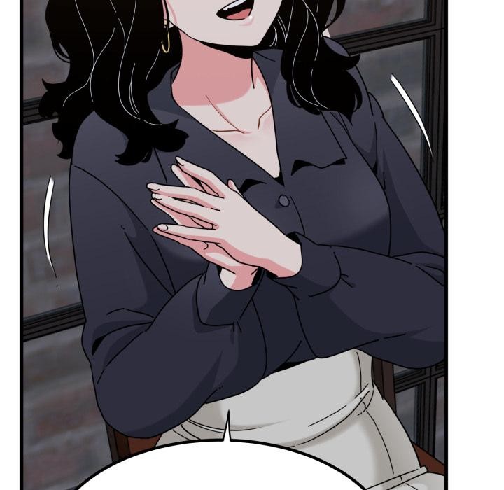 发小碰不得 - 第110話 - page 27