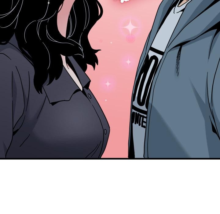 发小碰不得 - 第110話 - page 58