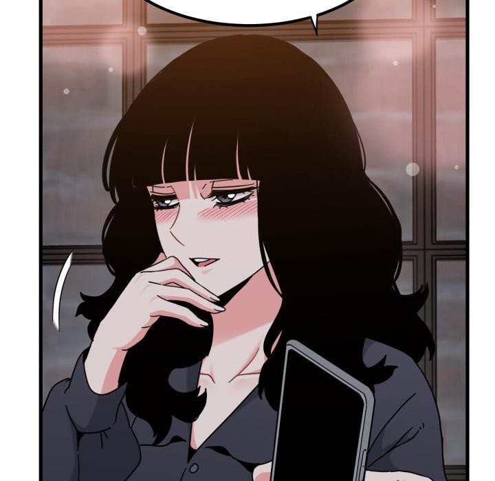 发小碰不得 - 第110話 - page 113