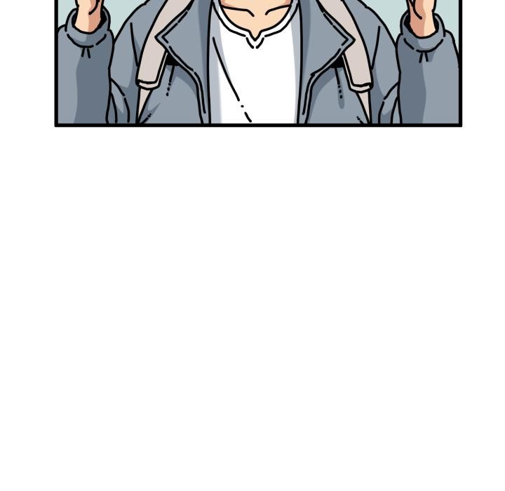 发小碰不得 - 第110話 - page 161
