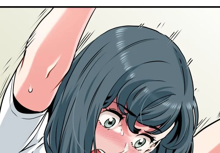 发小碰不得 - 第72話 - page 4