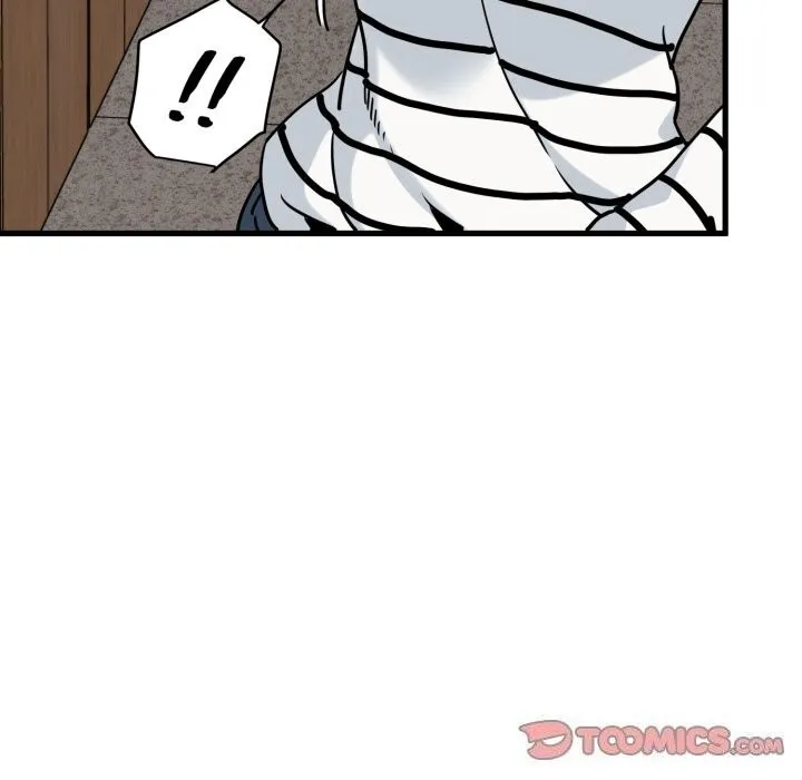 发小碰不得 - 第72話 - page 57