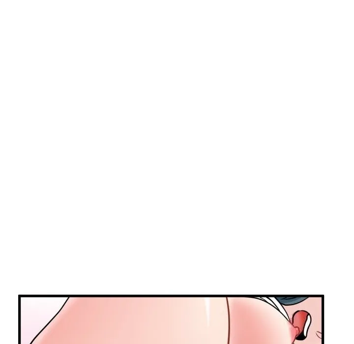 发小碰不得 - 第72話 - page 117
