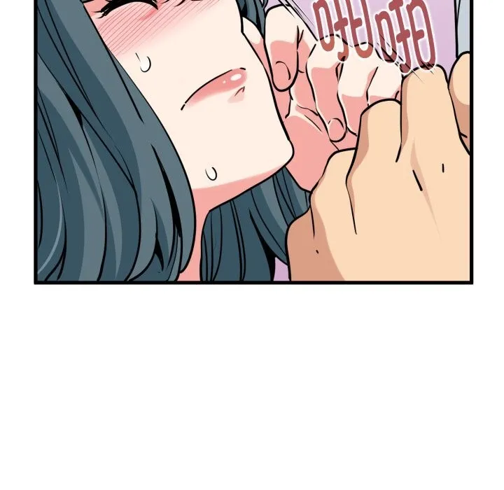 发小碰不得 - 第72話 - page 123