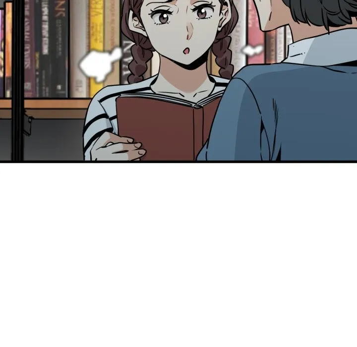 发小碰不得 - 第72話 - page 133