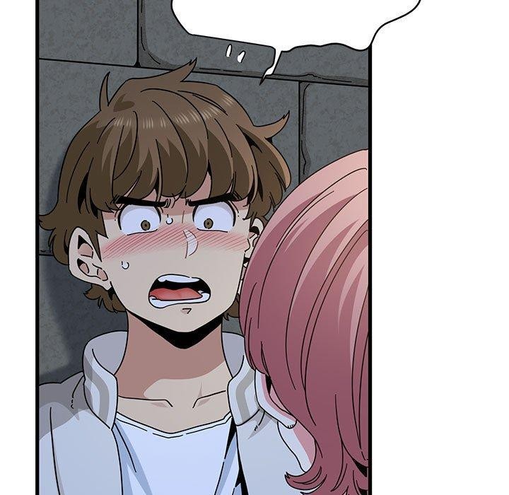 发小碰不得 - 第87話 - page 5