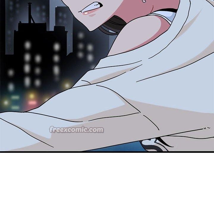 发小碰不得 - 第87話 - page 98