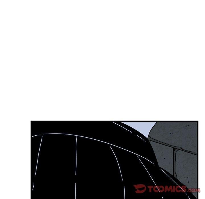 发小碰不得 - 第87話 - page 123