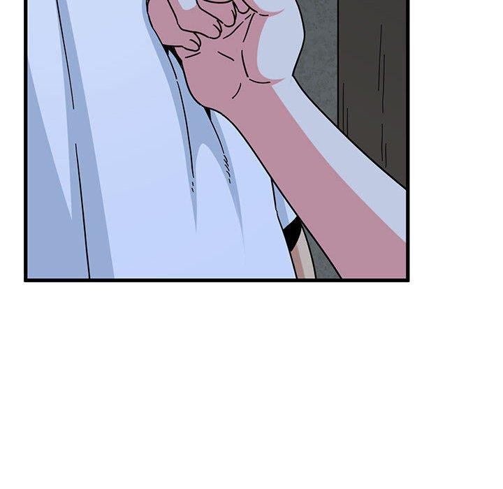 发小碰不得 - 第87話 - page 152