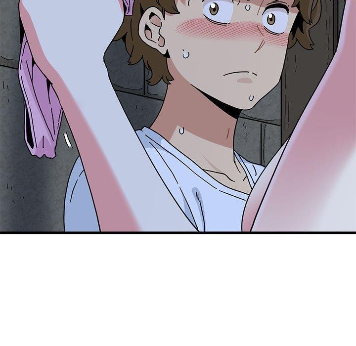 发小碰不得 - 第87話 - page 163