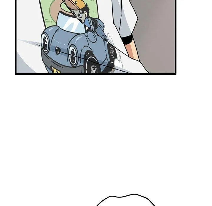 发小碰不得 - 第45話 - page 40