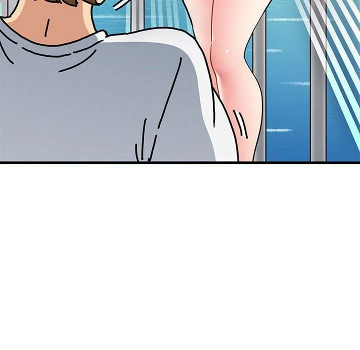发小碰不得 - 第45話 - page 54