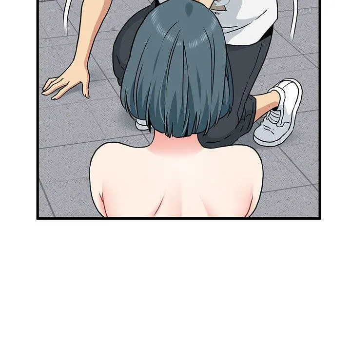 发小碰不得 - 第45話 - page 63
