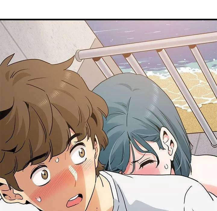 发小碰不得 - 第45話 - page 69