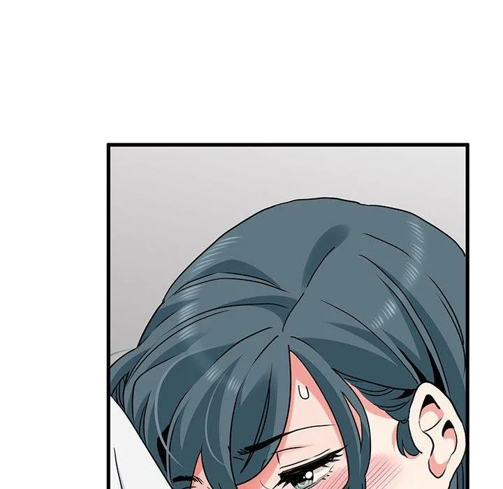 发小碰不得 - 第45話 - page 76