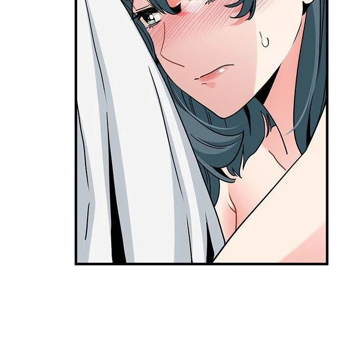 发小碰不得 - 第45話 - page 77