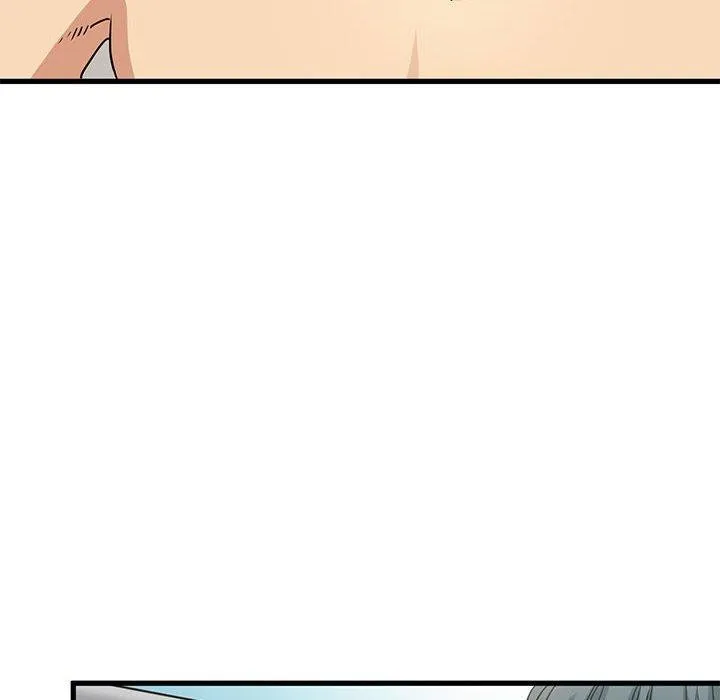 发小碰不得 - 第45話 - page 122