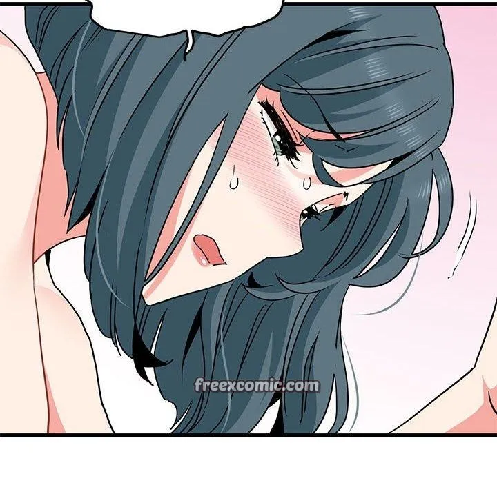 发小碰不得 - 第45話 - page 128