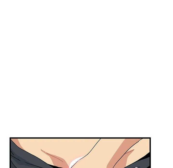发小碰不得 - 第45話 - page 129