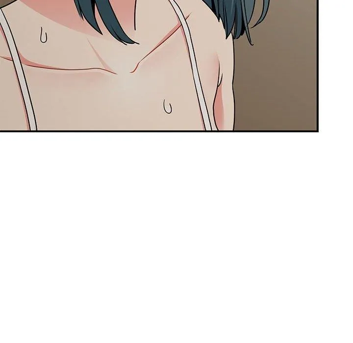 发小碰不得 - 第41話 - page 87