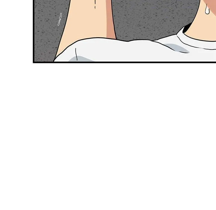 发小碰不得 - 第41話 - page 97