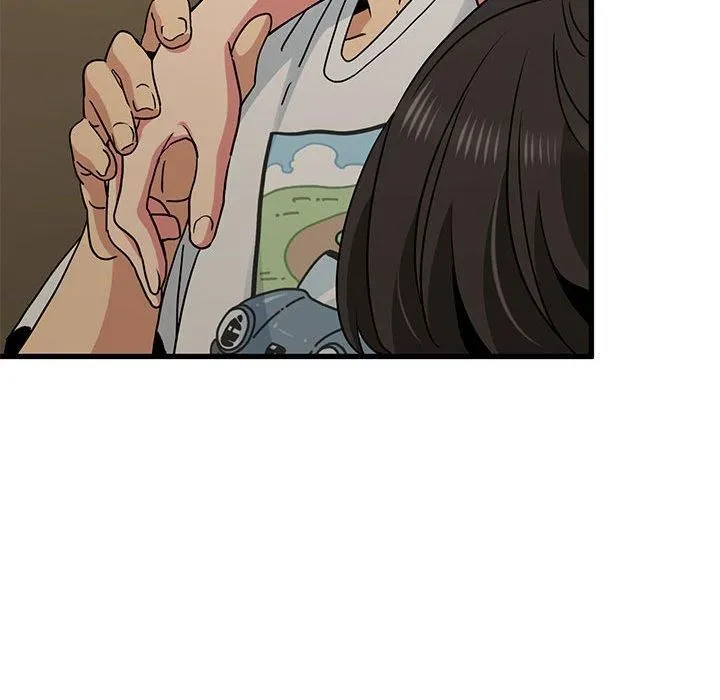发小碰不得 - 第41話 - page 113