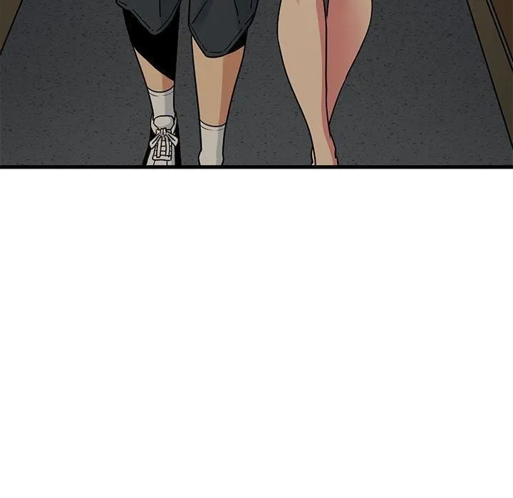 发小碰不得 - 第41話 - page 116