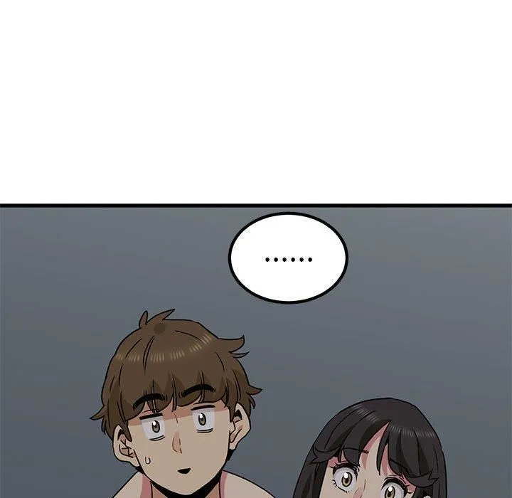 发小碰不得 - 第41話 - page 124