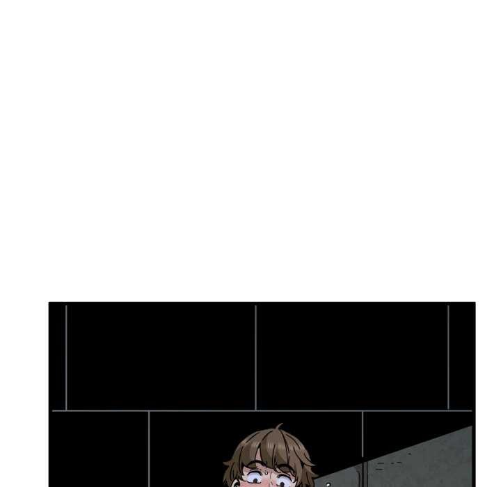 发小碰不得 - 第90話 - page 16