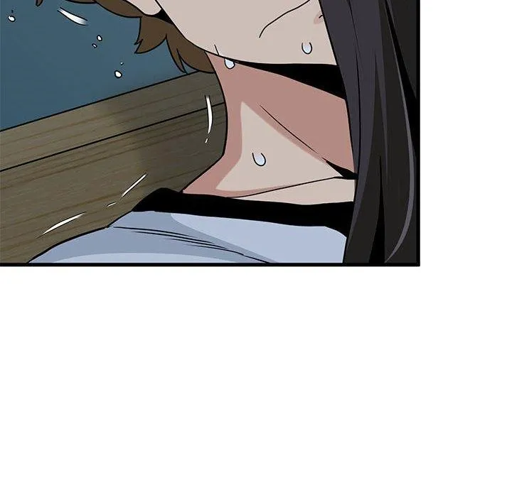 发小碰不得 - 第54話 - page 34