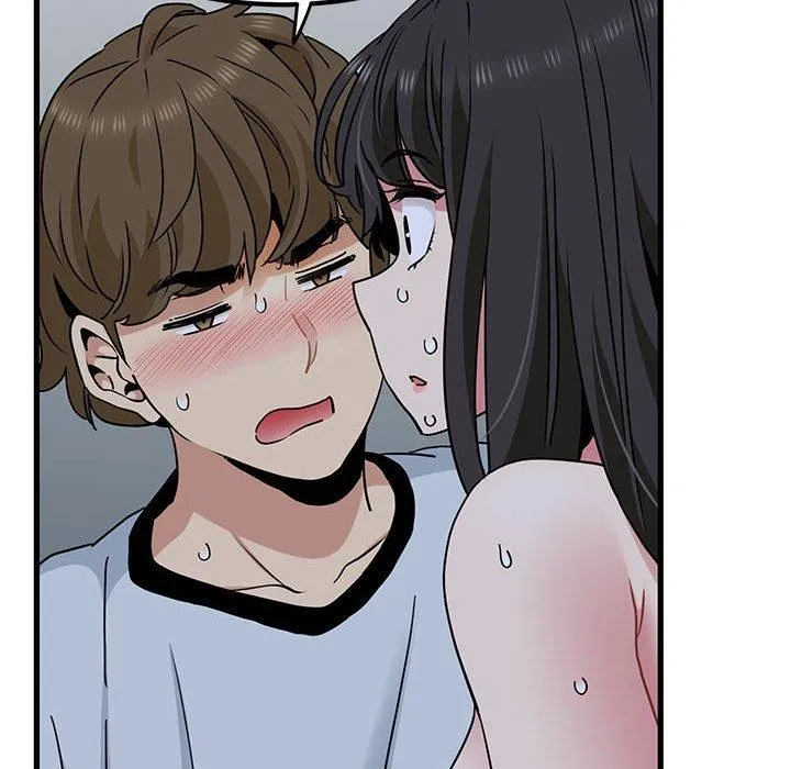 发小碰不得 - 第54話 - page 58