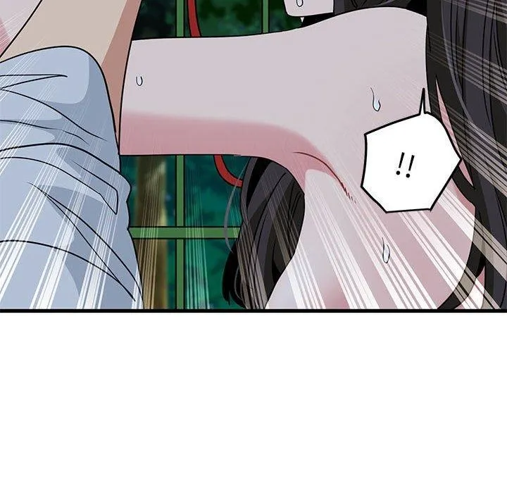 发小碰不得 - 第54話 - page 106