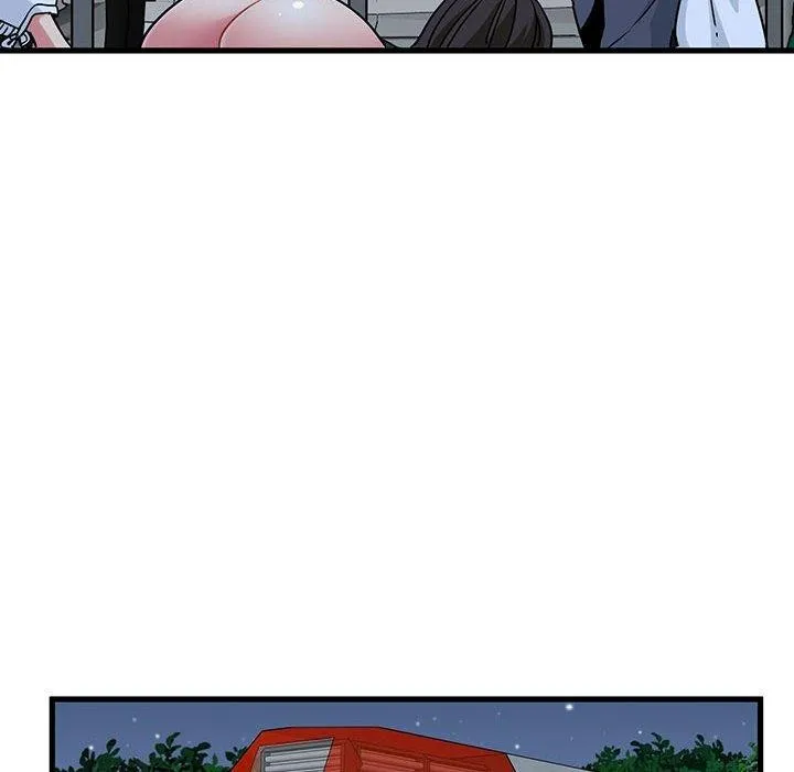 发小碰不得 - 第54話 - page 158