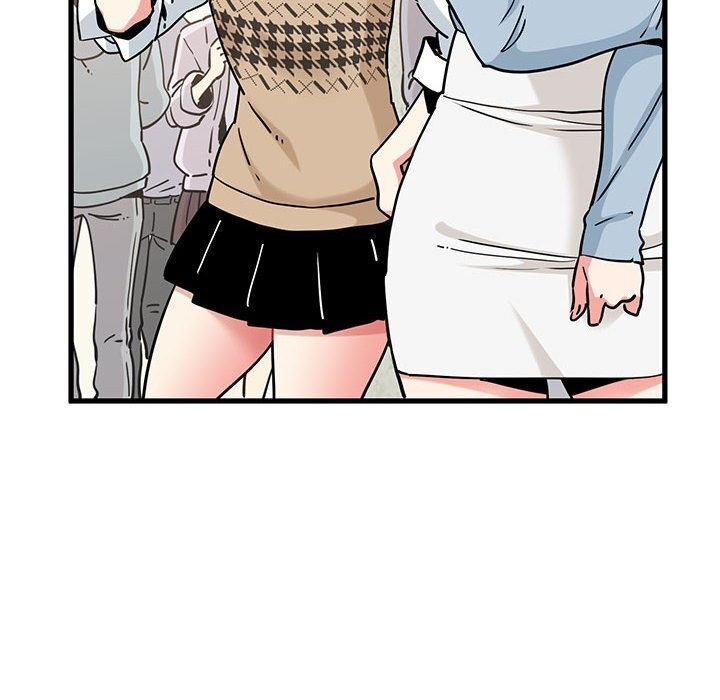 发小碰不得 - 第80話 - page 6