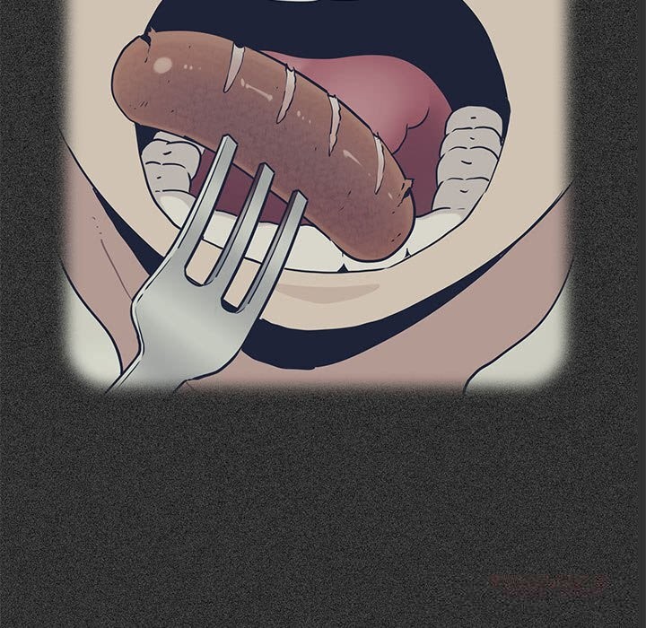 发小碰不得 - 第80話 - page 21