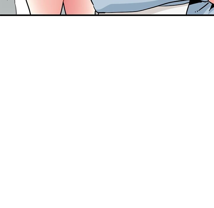 发小碰不得 - 第80話 - page 59