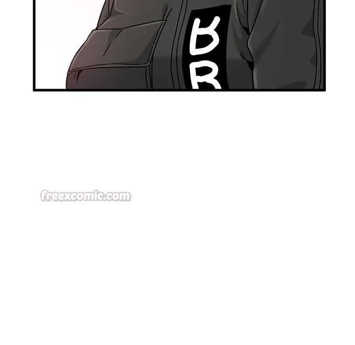 发小碰不得 - 第121話 - page 60