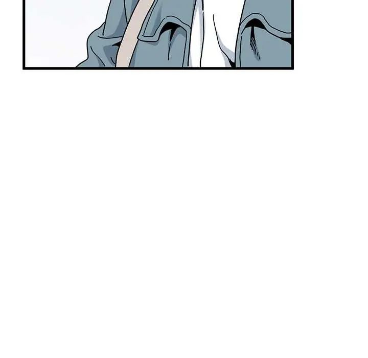 发小碰不得 - 第121話 - page 124