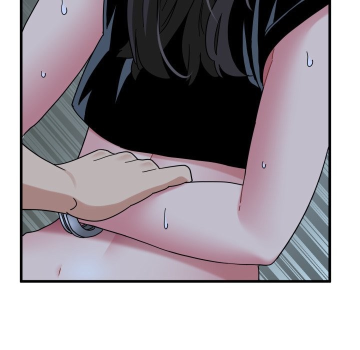 发小碰不得 - 第103話 - page 101