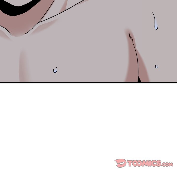 发小碰不得 - 第103話 - page 111