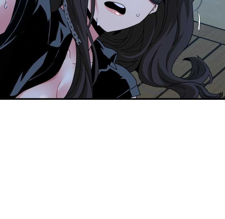 发小碰不得 - 第103話 - page 136