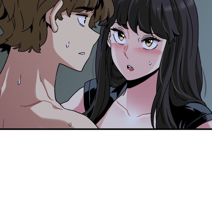 发小碰不得 - 第103話 - page 155