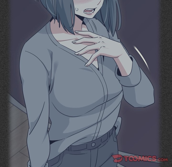 发小碰不得 - 第103話 - page 165