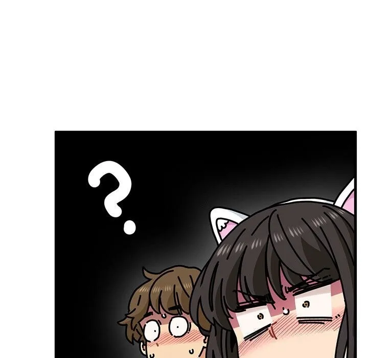 发小碰不得 - 第83話 - page 69