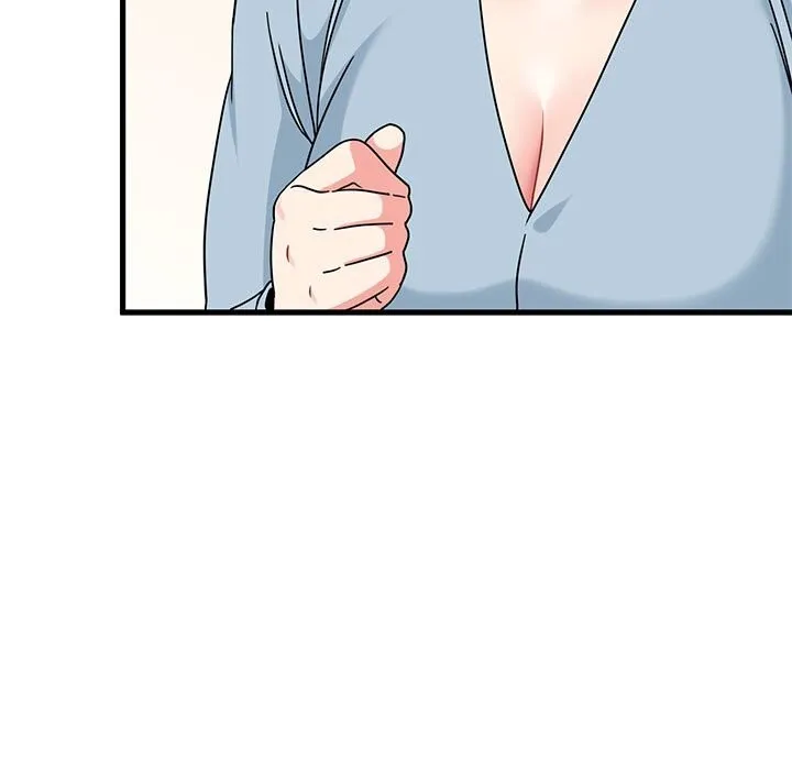 发小碰不得 - 第83話 - page 131