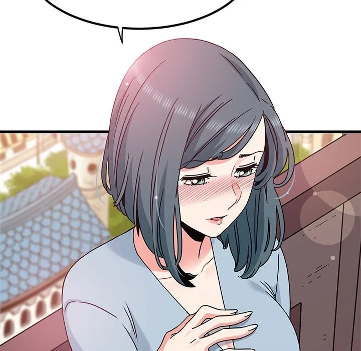 发小碰不得 - 第83話 - page 135