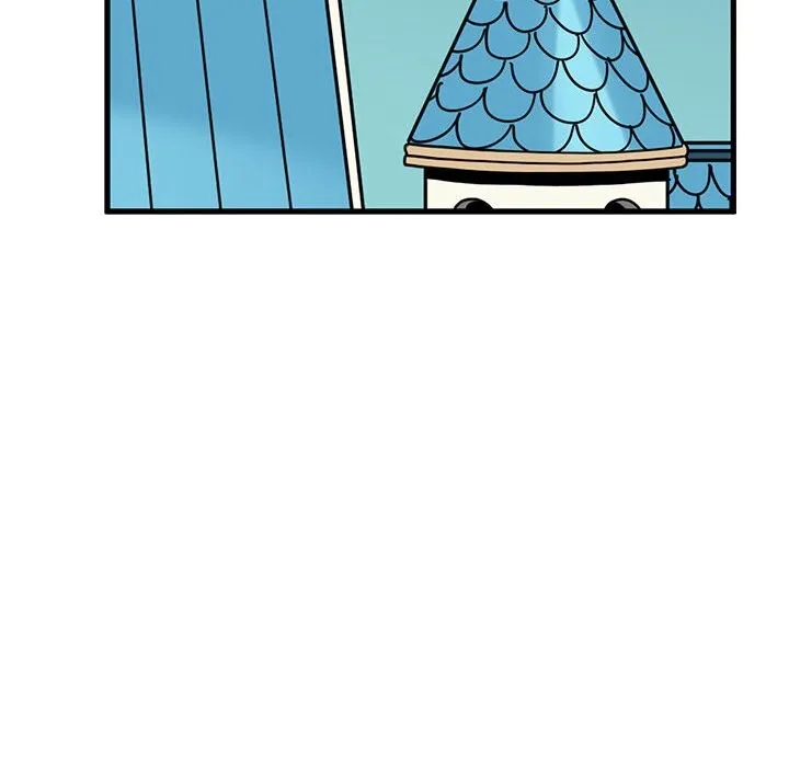 发小碰不得 - 第83話 - page 150