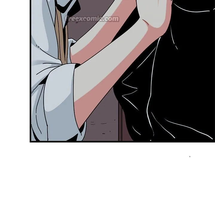 发小碰不得 - 第83話 - page 154