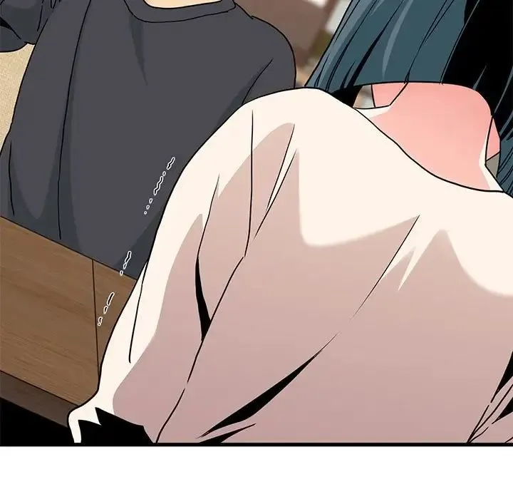 发小碰不得 - 第14話 - page 11