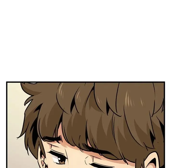 发小碰不得 - 第14話 - page 43
